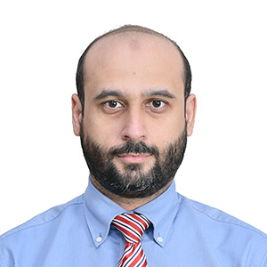 Shamwail Sohail - 300